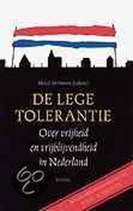 9789053526927 - Lege Tolerantie