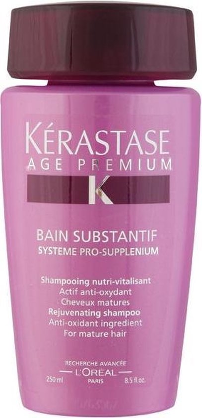 Kerastase Age Premium Bain Substantif | bol