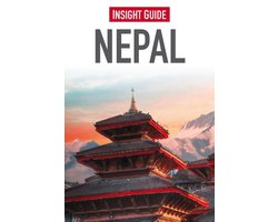 Insight guides - Nepal