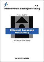 Bilingual Language Proficiency