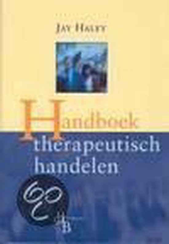 Basisboek Therapie