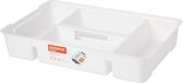 Sistema Storage Organiser - Organiseerlade - Wit