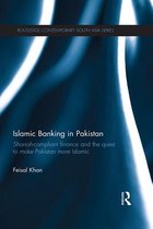 Routledge Contemporary South Asia Series - Islamic Banking in Pakistan