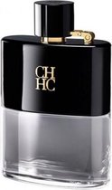 MULTI BUNDEL 2 stuks Carolina Herrera Ch Men Prive Eau De Toilette Spray 150ml