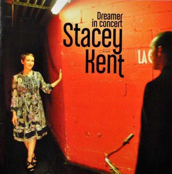 Dreamer In Concert