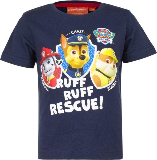 old navy paw patrol shirt