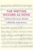 'The Writing Occurs as Song'