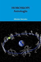 Horoskopi Astrologjia