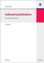 Volkswirtschaftslehre