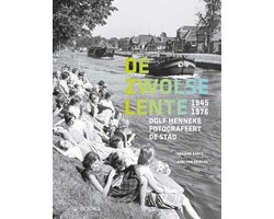 De Zwolse lente
