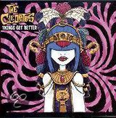 The Cleopatras - Things Get Better (CD)