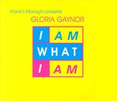 I Am What I Am [Import Remix]