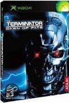 Terminator: Dawn Of Fate