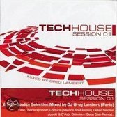 Techhouse Session 01