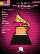 The Grammy Awards Best Female Pop Vocal 2000-2009