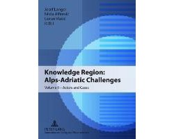 Knowledge Region: Alps-Adriatic Challenges