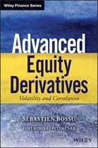Wiley Finance - Advanced Equity Derivatives