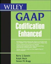 Wiley GAAP Codification Enhanced