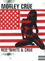 Red, White & Crüe