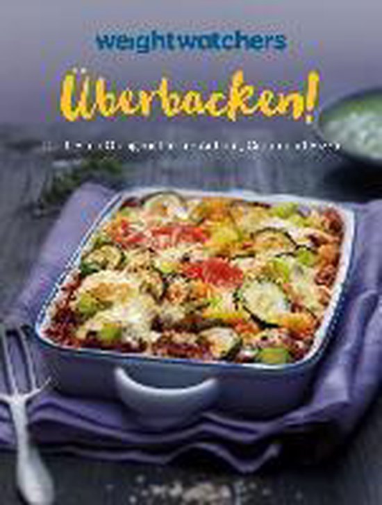 Weight Watchers - Überbacken! - cover
