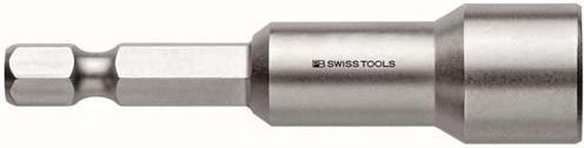 PB Swiss Tools Dopbit 60x13mm magnetisch
