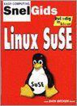 Snelgids Linux Suse