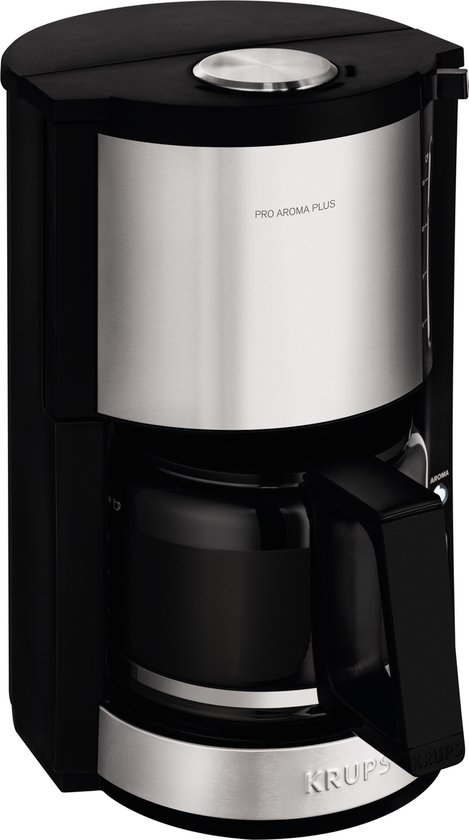 Krups Pro Aroma Plus KM3210 - Koffiezetapparaat