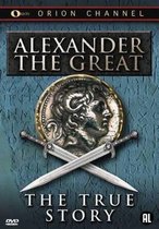 In the footsteps of Alexander Boxset