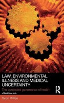 Law, Environmental Illness and Medical Uncertainty