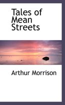 Tales of Mean Streets