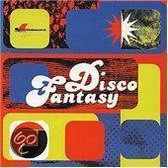 Disco Fantasy