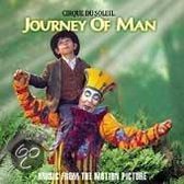 Cirque du Soleil: Journey of Man [Music from the Motion Picture]