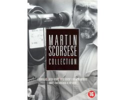 Martin Scorsese Collection