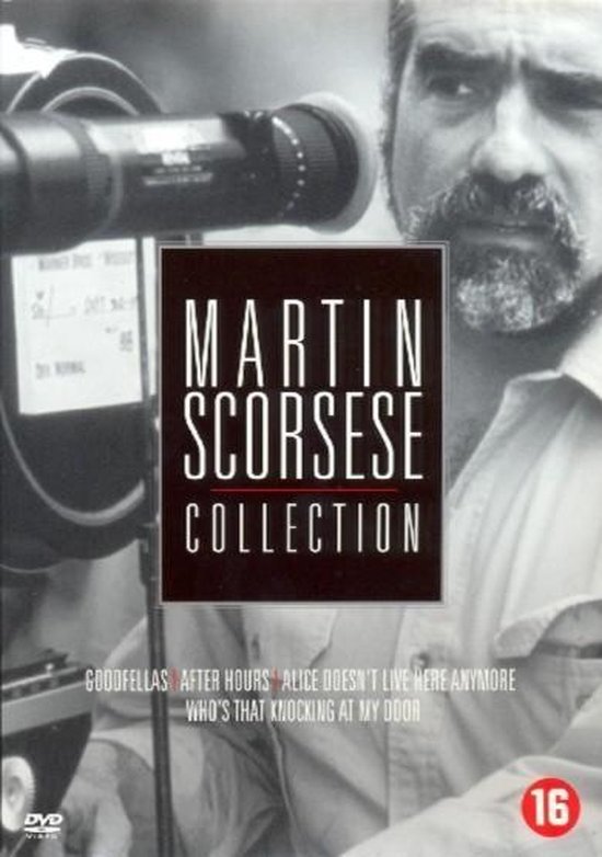 7321931597500 - Martin Scorsese Collection