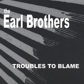 Troubles to Blame