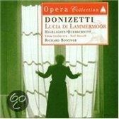 Donizetti: Lucia di Lammermoor (excerpts) / Bonynge, LSO et al