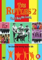 Rutles 2 - Can't Buy Me Lunch