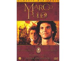 Speelfilm - Marco Polo:trilogie Box