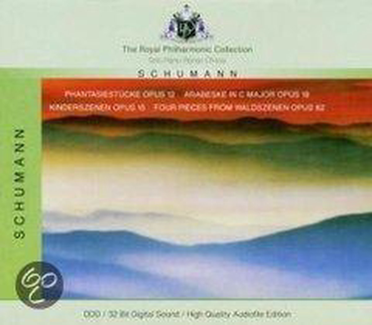 Phantasiestucke Opus 12