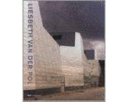 Liesbeth Van Der Pol Nederlandse Editie