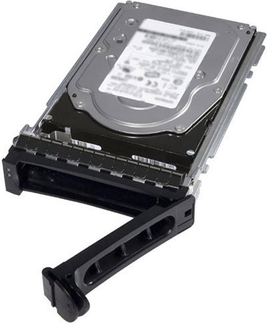 600GB 10K RPM SAS 12Gbps 2.5in Hot-plug