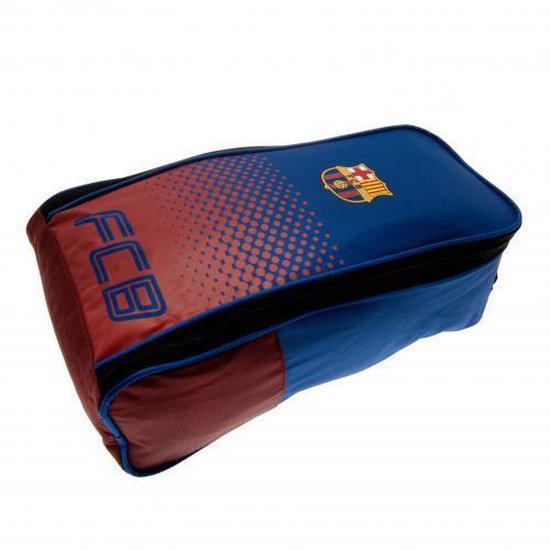 Trousse de toilette FC Barcelona - Trousse à chaussures | bol.com