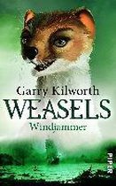 Weasels 03 - Windjammer