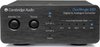 Cambridge Audio DacMagic 100 audio-omzetter Zwart