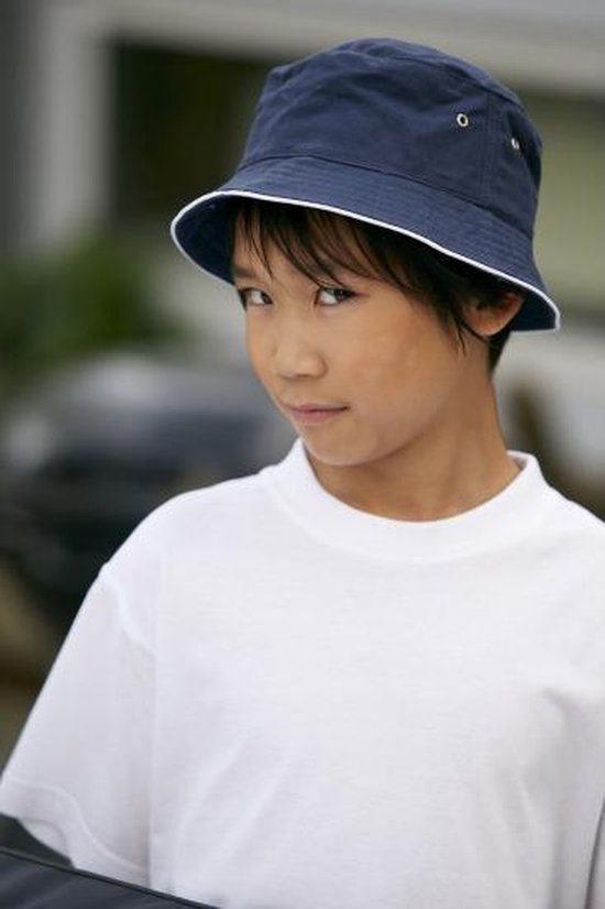 vissershoedje kinderen