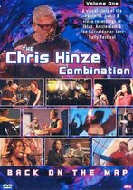 Chris Hinze Com - Back on Map 1