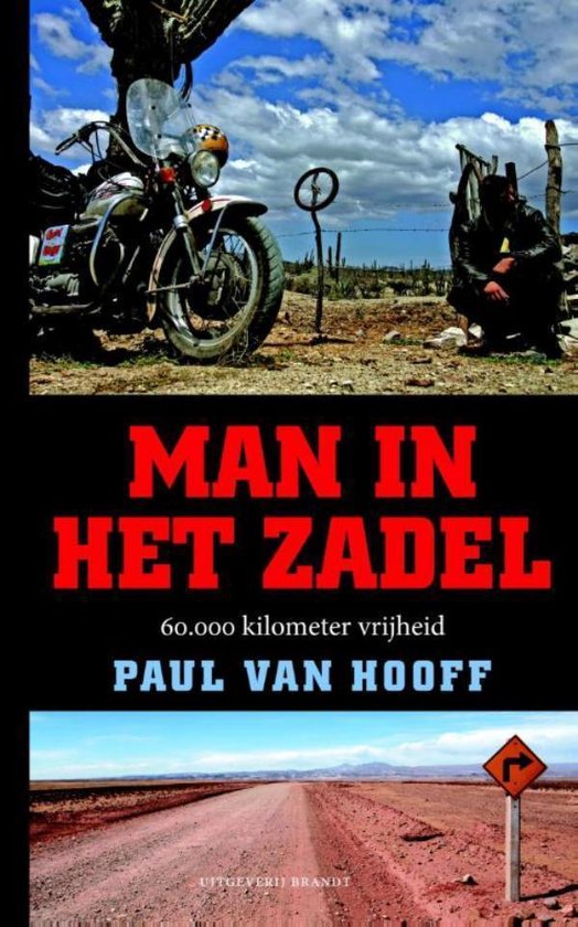 Man in het zadel - Paul van Hooff | Respetofundacion.org