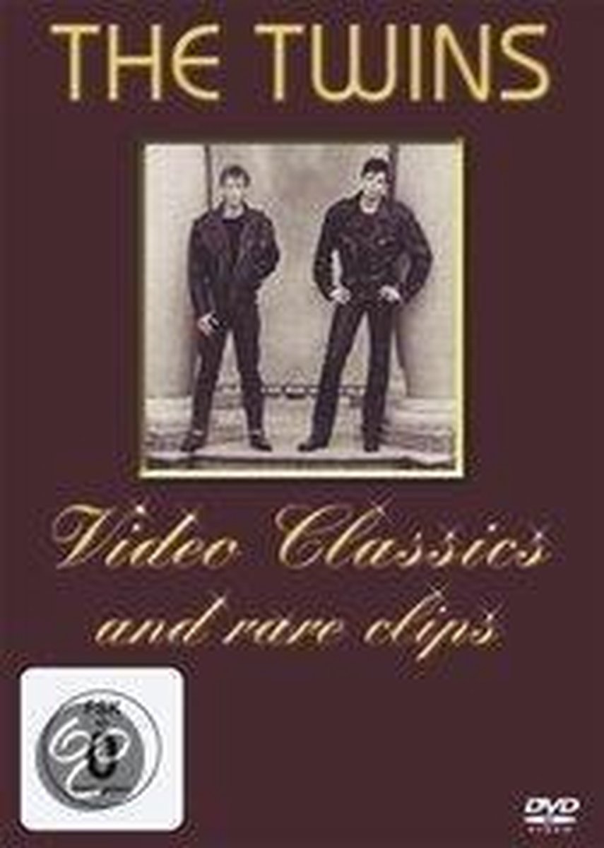 Video Classics And Rare C
