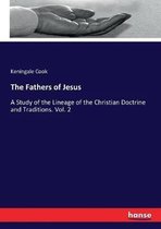 The Fathers of Jesus