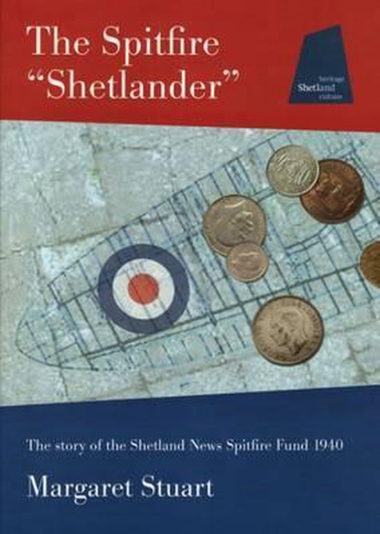 The Spitfire Shetlander